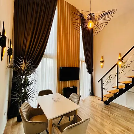 Villa Moon Village Comarnic *