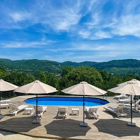 Villa Moon Village Comarnic Sinaia